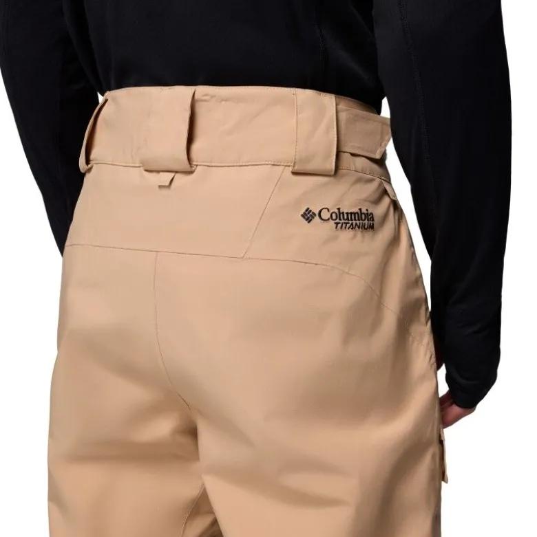 ColumbiaWinter District Pant - Pantalon ski homme