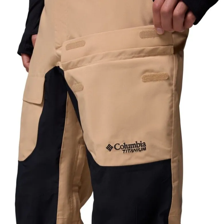 ColumbiaWinter District Pant - Pantalon ski homme