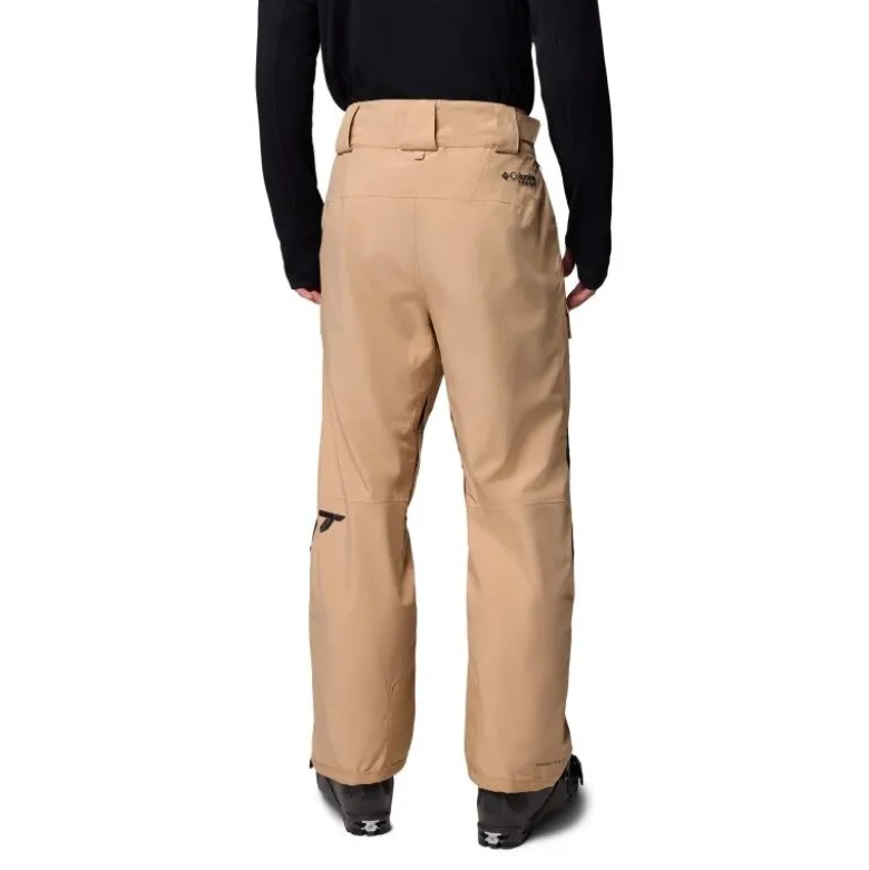 ColumbiaWinter District Pant - Pantalon ski homme
