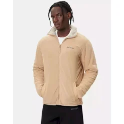 ColumbiaWinter Pass Reversible Fleece - Polaire homme