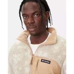 ColumbiaWinter Pass Reversible Fleece - Polaire homme