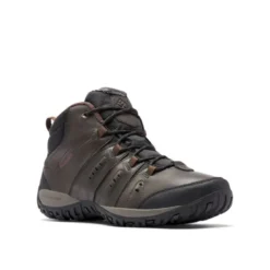 ColumbiaWoodburn II Chukka WP Omni-Heat - Chaussures randonnée homme