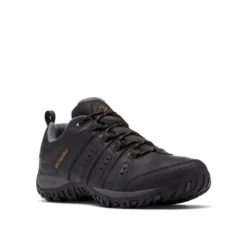 ColumbiaWoodburn 2 Waterproof - Chaussures randonnée homme