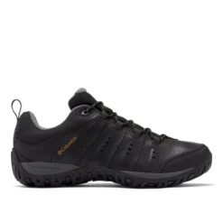 ColumbiaWoodburn 2 Waterproof - Chaussures randonnée homme