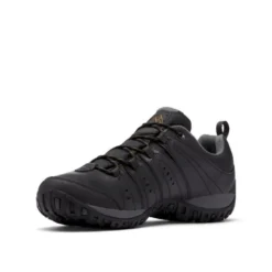 ColumbiaWoodburn 2 Waterproof - Chaussures randonnée homme