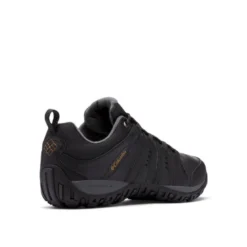 ColumbiaWoodburn 2 Waterproof - Chaussures randonnée homme