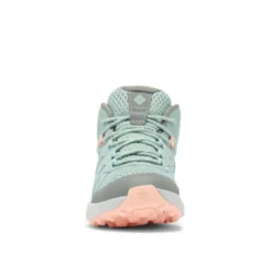 ColumbiaYouth Peakfreak Rush Mid Waterproof - Chaussures randonnée enfant
