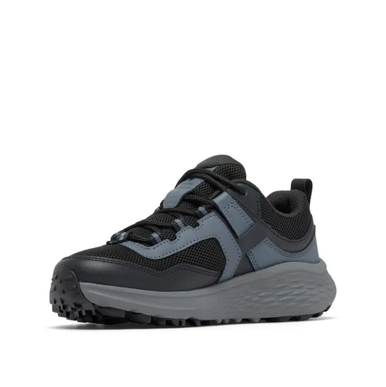 ColumbiaYouth Konos Low - Chaussures randonnée enfant
