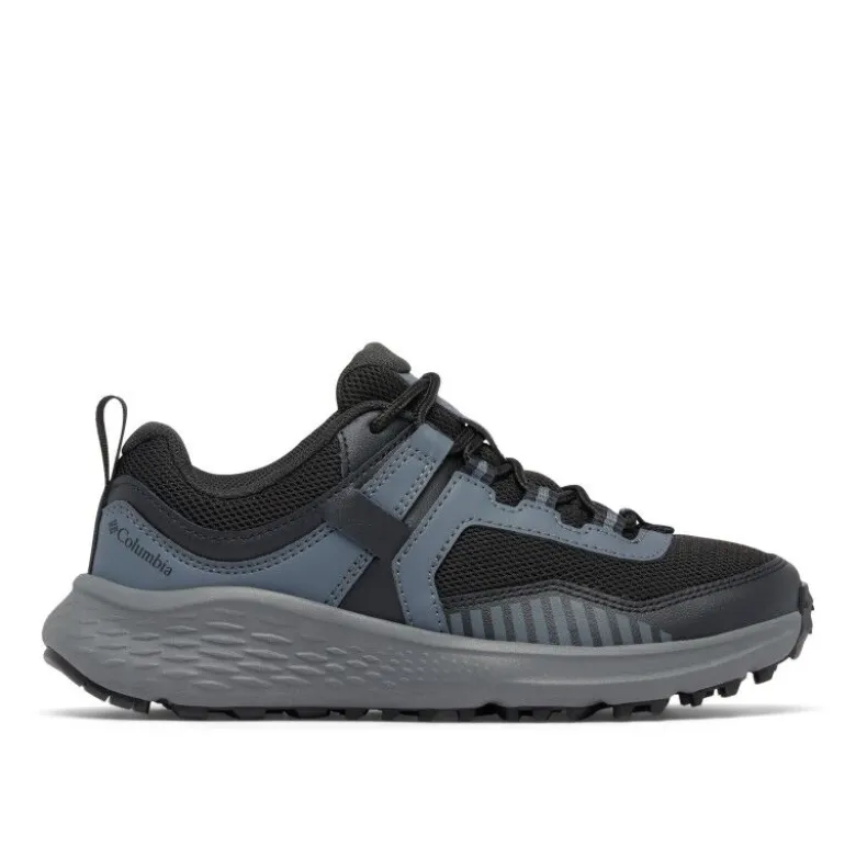 ColumbiaYouth Konos Low - Chaussures randonnée enfant