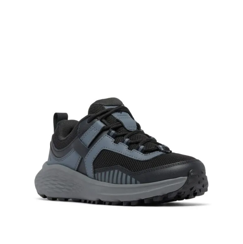 ColumbiaYouth Konos Low - Chaussures randonnée enfant