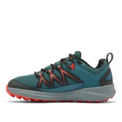 ColumbiaYouth Peakfreak Rush Waterproof - Chaussures randonnée enfant