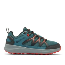 ColumbiaYouth Peakfreak Rush Waterproof - Chaussures randonnée enfant