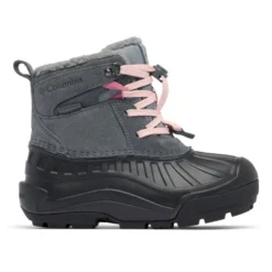 ColumbiaYouth Powderbug Alpine Waterproof - Bottes de neige enfant