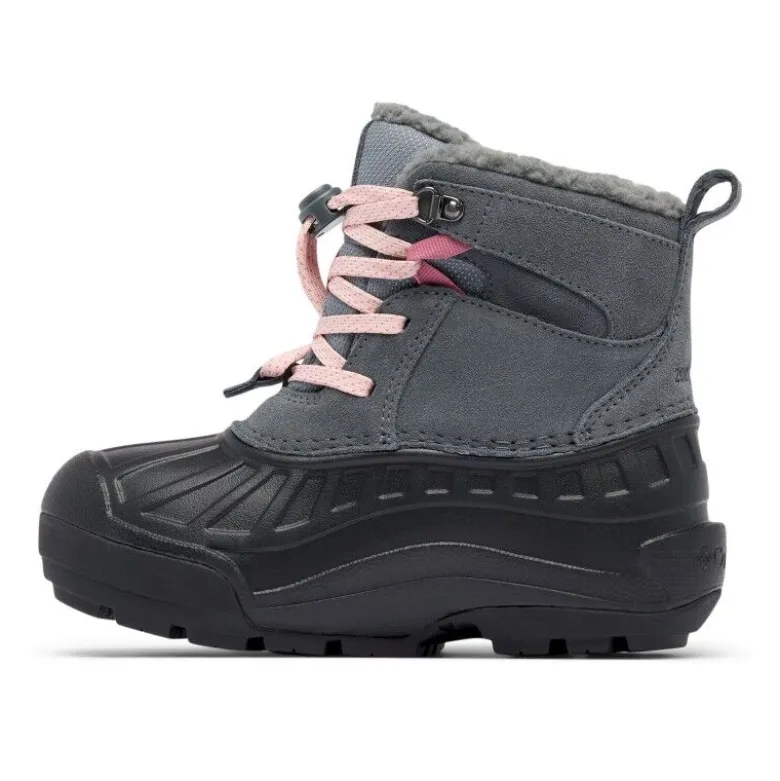 ColumbiaYouth Powderbug Alpine Waterproof - Bottes de neige enfant