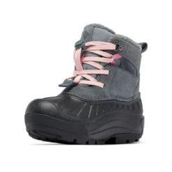 ColumbiaYouth Powderbug Alpine Waterproof - Bottes de neige enfant
