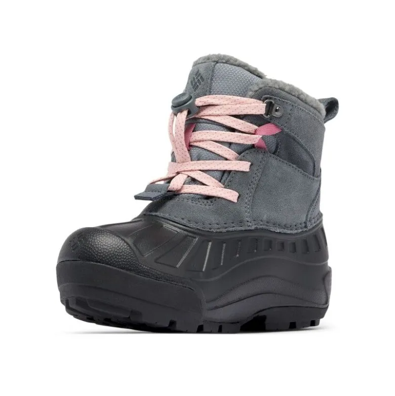 ColumbiaYouth Powderbug Alpine Waterproof - Bottes de neige enfant
