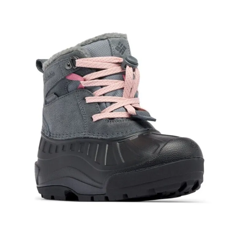 ColumbiaYouth Powderbug Alpine Waterproof - Bottes de neige enfant