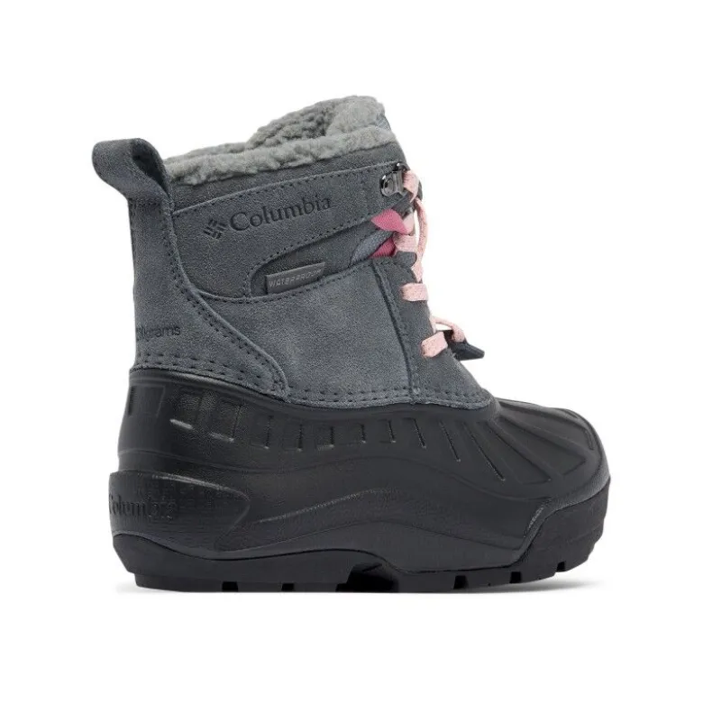 ColumbiaYouth Powderbug Alpine Waterproof - Bottes de neige enfant