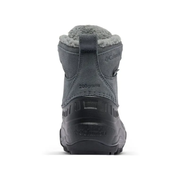 ColumbiaYouth Powderbug Alpine Waterproof - Bottes de neige enfant