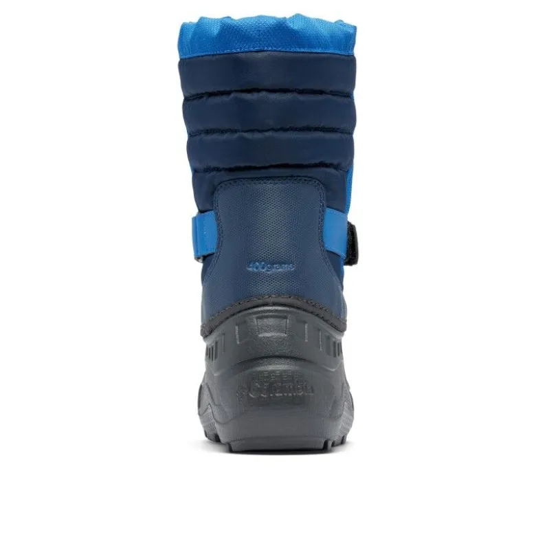 ColumbiaYouth Powderbug Snowlite - Bottes de neige enfant