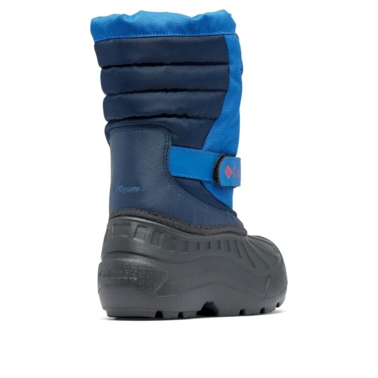 ColumbiaYouth Powderbug Snowlite - Bottes de neige enfant