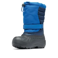 ColumbiaYouth Powderbug Snowlite - Bottes de neige enfant