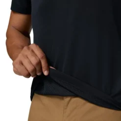 ColumbiaZero Rules Light Polo - T-shirt anti uv homme