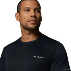 ColumbiaZero Rules Light SS Crew - T-shirt homme