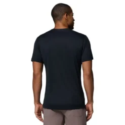 ColumbiaZero Rules Light SS Crew - T-shirt homme