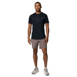 ColumbiaZero Rules Light SS Crew - T-shirt homme