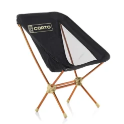 CortoFolding Chair Lite - Chaise de camping