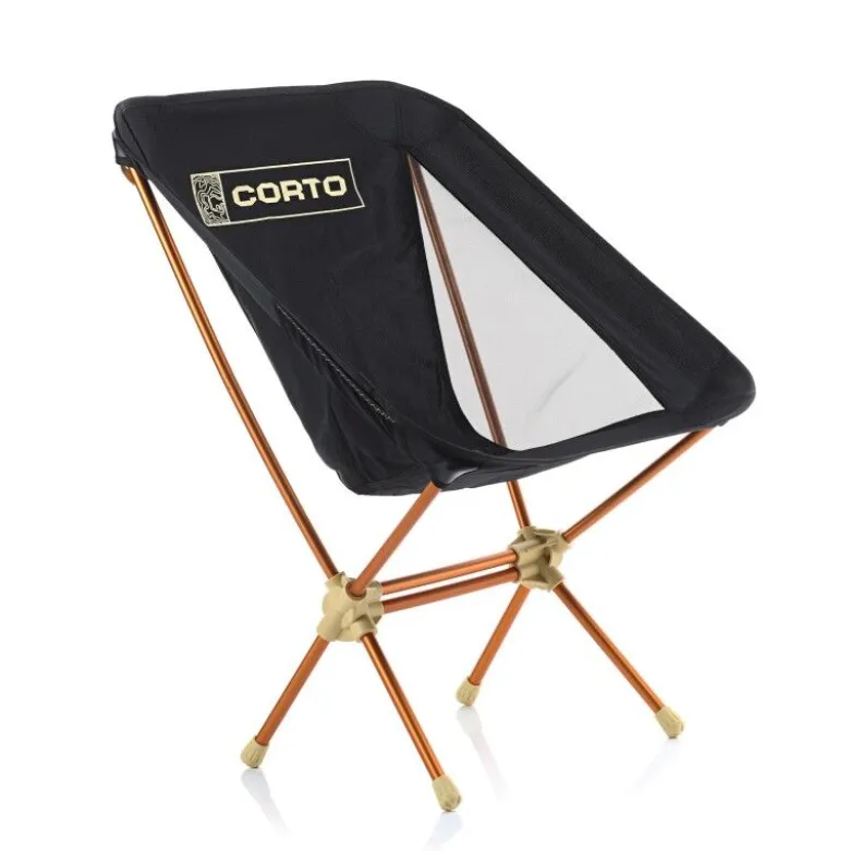 CortoFolding Chair Lite - Chaise de camping