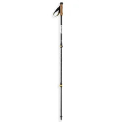 CortoNepal Carbon 3 Brins Speedlock Liege - Bâtons randonnée