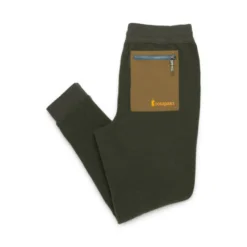 CotopaxiAbrazo Fleece Jogger - Pantalon homme