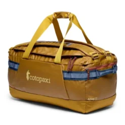 CotopaxiAllpa Getaway 70L Duffel - Duffel