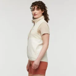 CotopaxiAmado Fleece Vest - Polaire sans manches femme