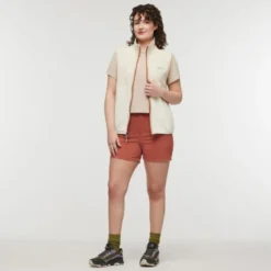 CotopaxiAmado Fleece Vest - Polaire sans manches femme