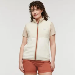 CotopaxiAmado Fleece Vest - Polaire sans manches femme