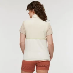 CotopaxiAmado Fleece Vest - Polaire sans manches femme