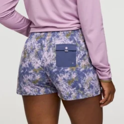 CotopaxiBrinco 3" Short Print - Short femme