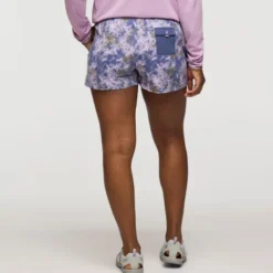 CotopaxiBrinco 3" Short Print - Short femme
