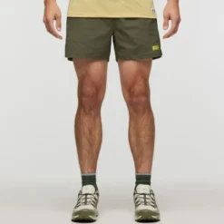 CotopaxiBrinco 5" Short Solid - Short homme
