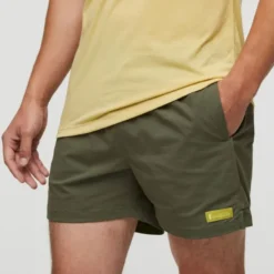 CotopaxiBrinco 5" Short Solid - Short homme