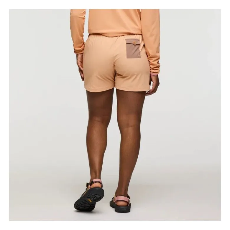 CotopaxiBrinco 3" Short Solid - Short femme