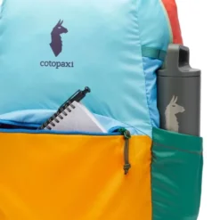 CotopaxiChiquillo 26L Backpack Del Dia - Sac à dos urbain