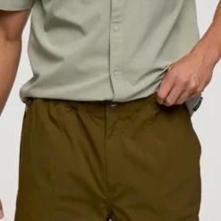 CotopaxiCoraje Tech Cargo Pant - Pantalon homme