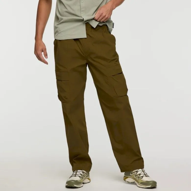 CotopaxiCoraje Tech Cargo Pant - Pantalon homme