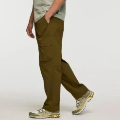 CotopaxiCoraje Tech Cargo Pant - Pantalon homme
