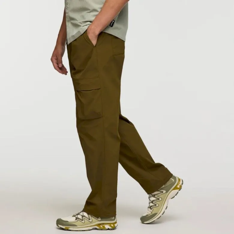 CotopaxiCoraje Tech Cargo Pant - Pantalon homme