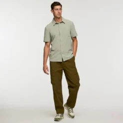 CotopaxiCoraje Tech Cargo Pant - Pantalon homme